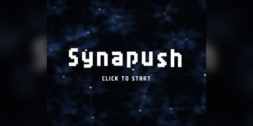 Cover image for Synapush