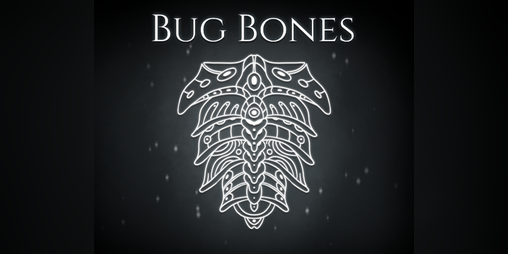 Cover image for Bug Bones