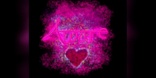 Cover image for Aware