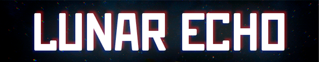 Lunar Echo