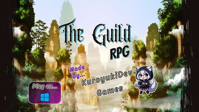 The Guild RPG