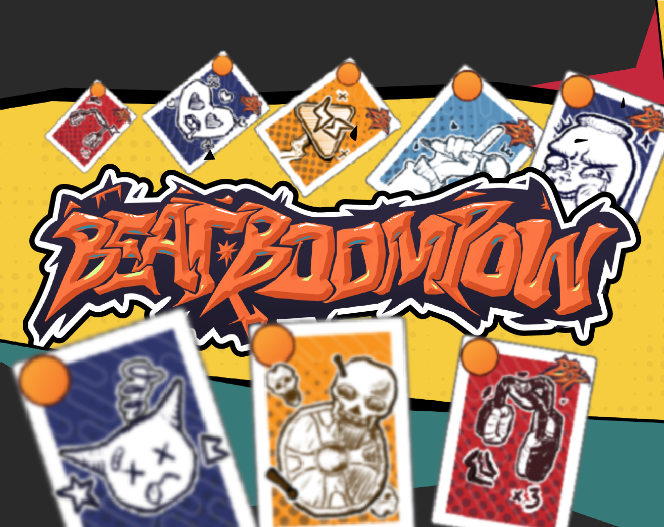 BeatBoomPow