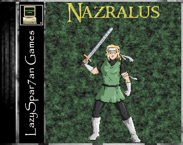 NAZRALUS