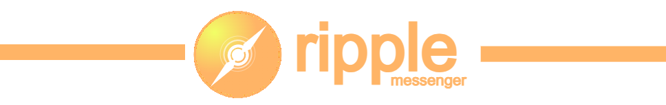 Ripple Messenger