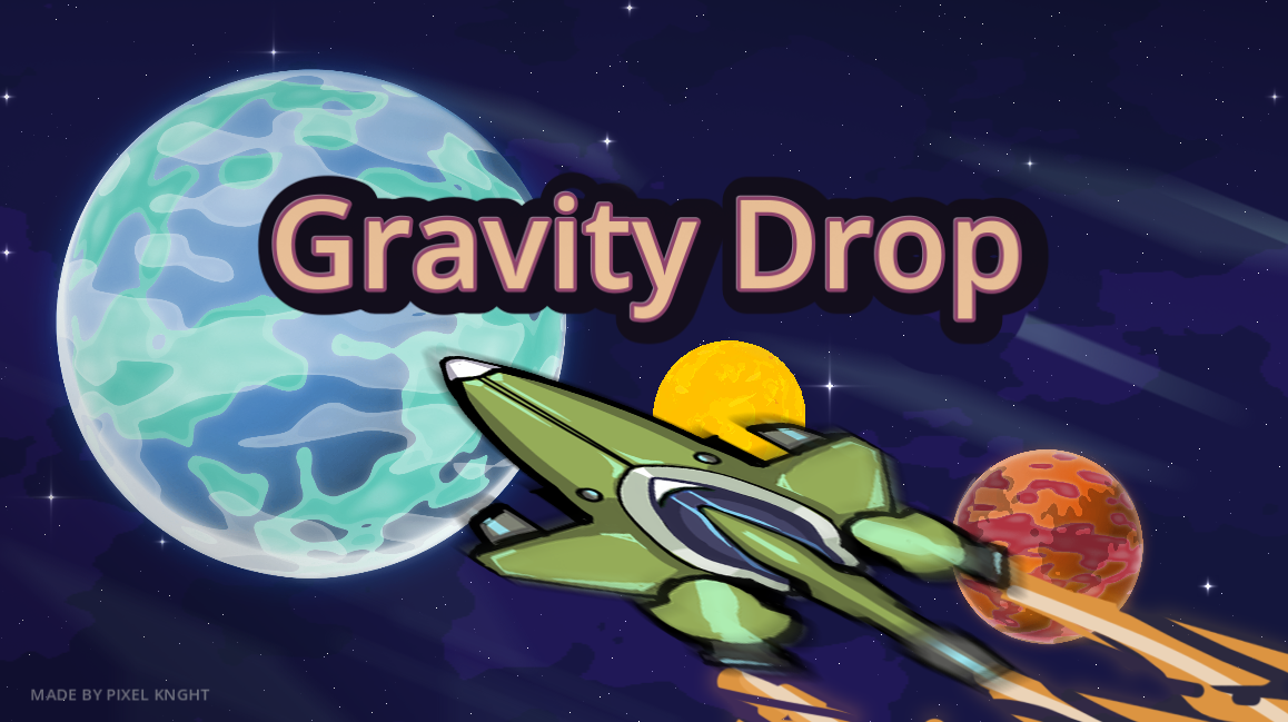 Gravity Drop