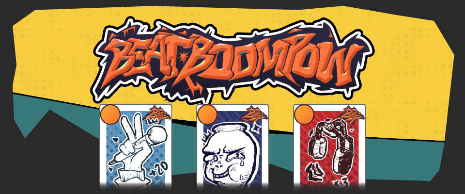 BeatBoomPow