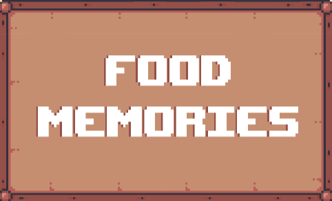 FoodMemories