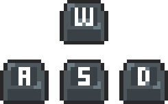 WASD