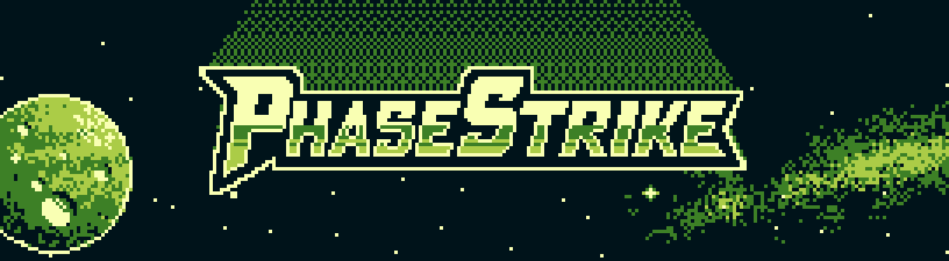 Phase Strike