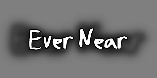 Cover image for Ever Near