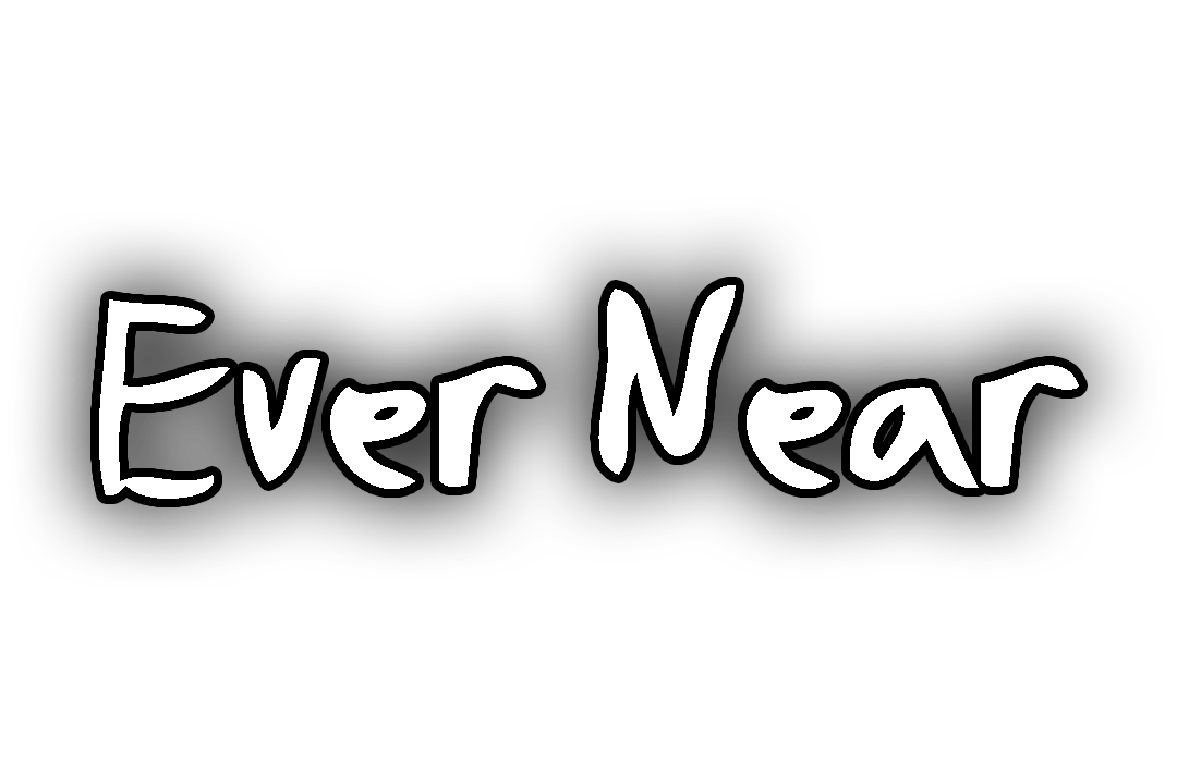 Cover image for Ever Near