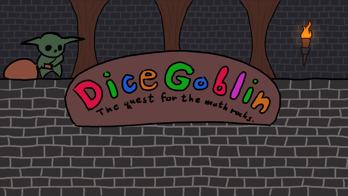 Dice Goblin