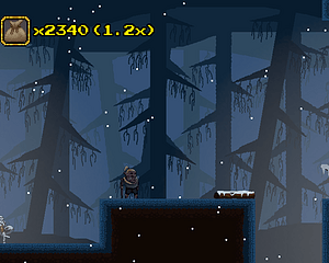 What Lies Beyond The Stars