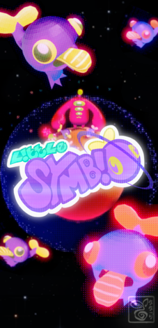 //.Project: LiTTLE SYMBiO