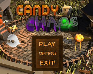 Candy Chaos
