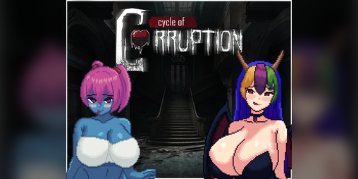 Cover image for Cycle of Corruption - Full Version