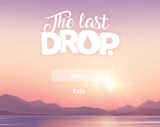 The Last Drop