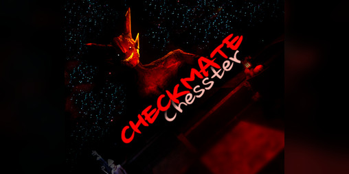 Cover image for Checkmate Chesster