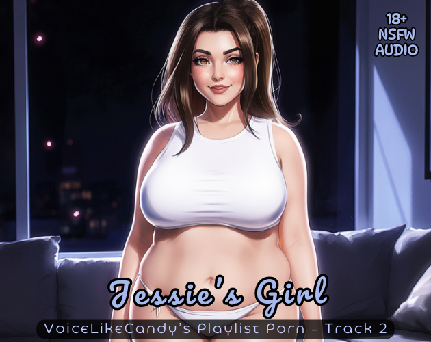 473-Jessie's Girl (Playlist Porn)