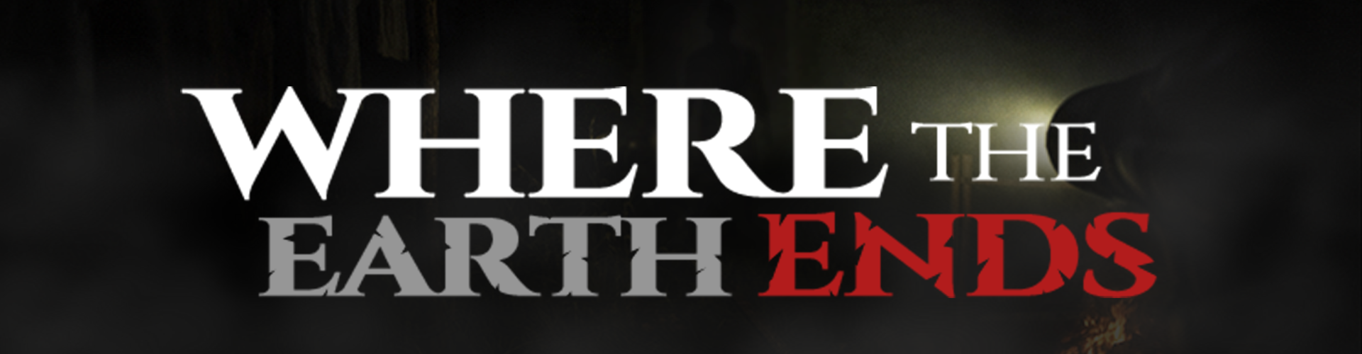 Where the Earth Ends