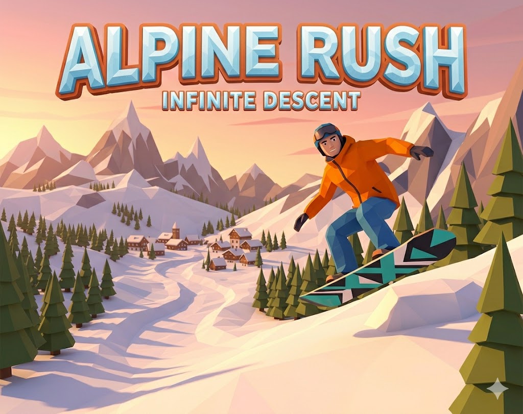 Alpine Rush