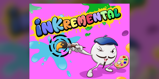 Cover image for Inkremental