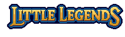 Little Legends - Asset Pack