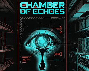 Chamber of Echoes cover