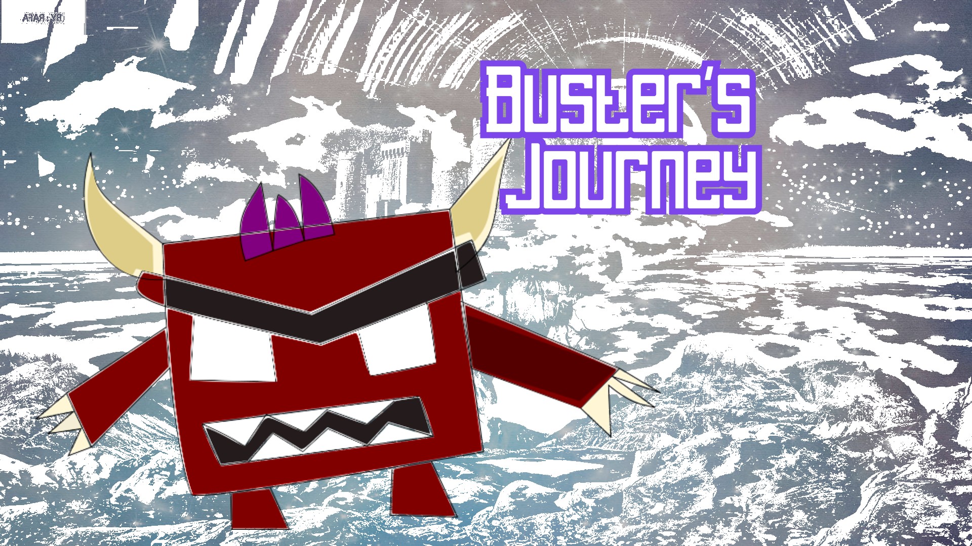 Buster's Journey