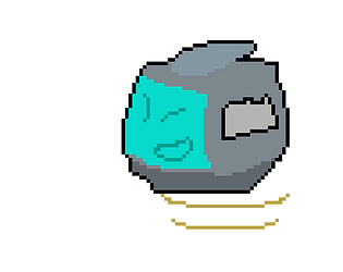 Echo Break game screenshot