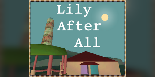 Cover image for Lily After All
