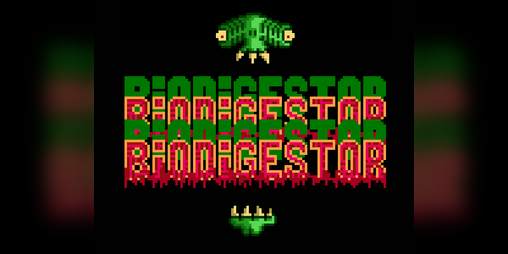 Cover image for BIODIGESTOR