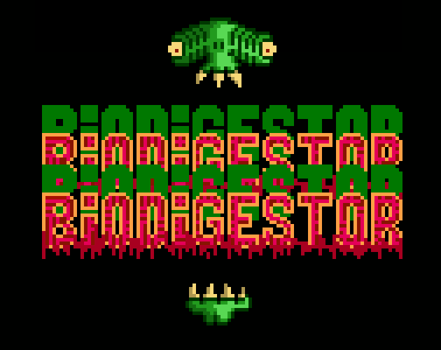 BIODIGESTOR cover