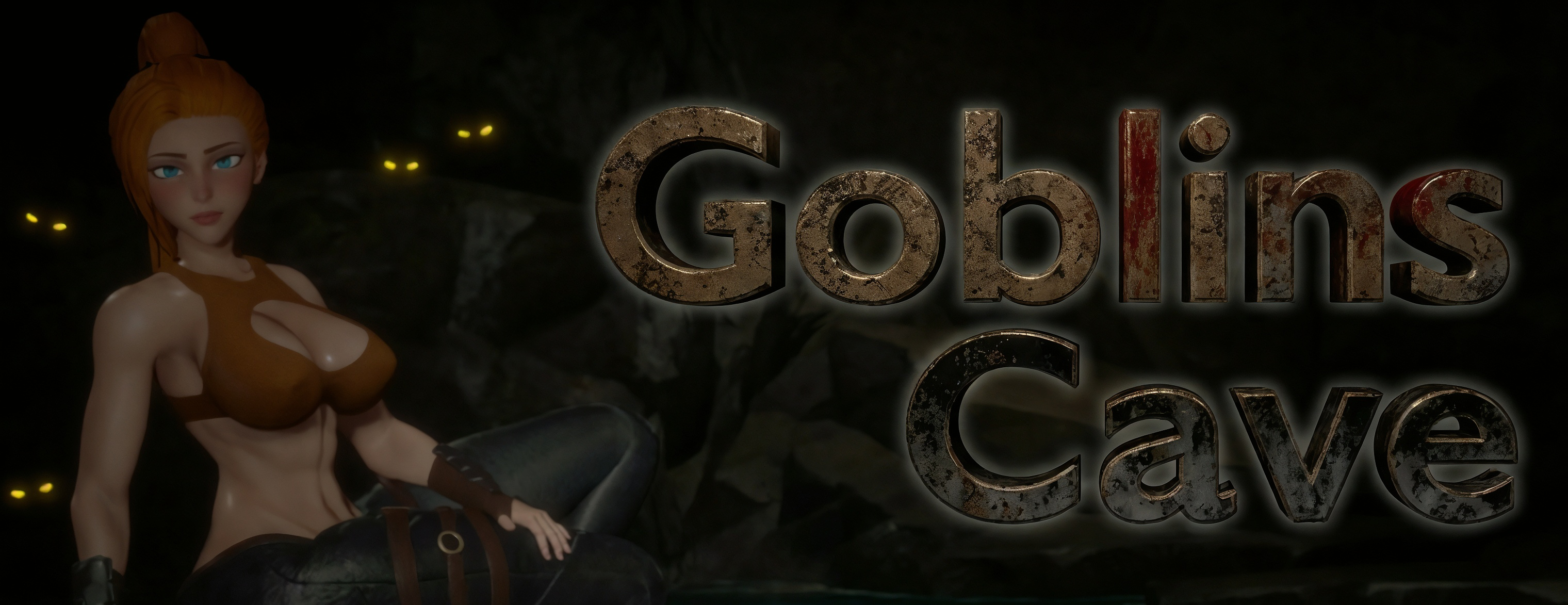 Goblins Cave (NSFW)