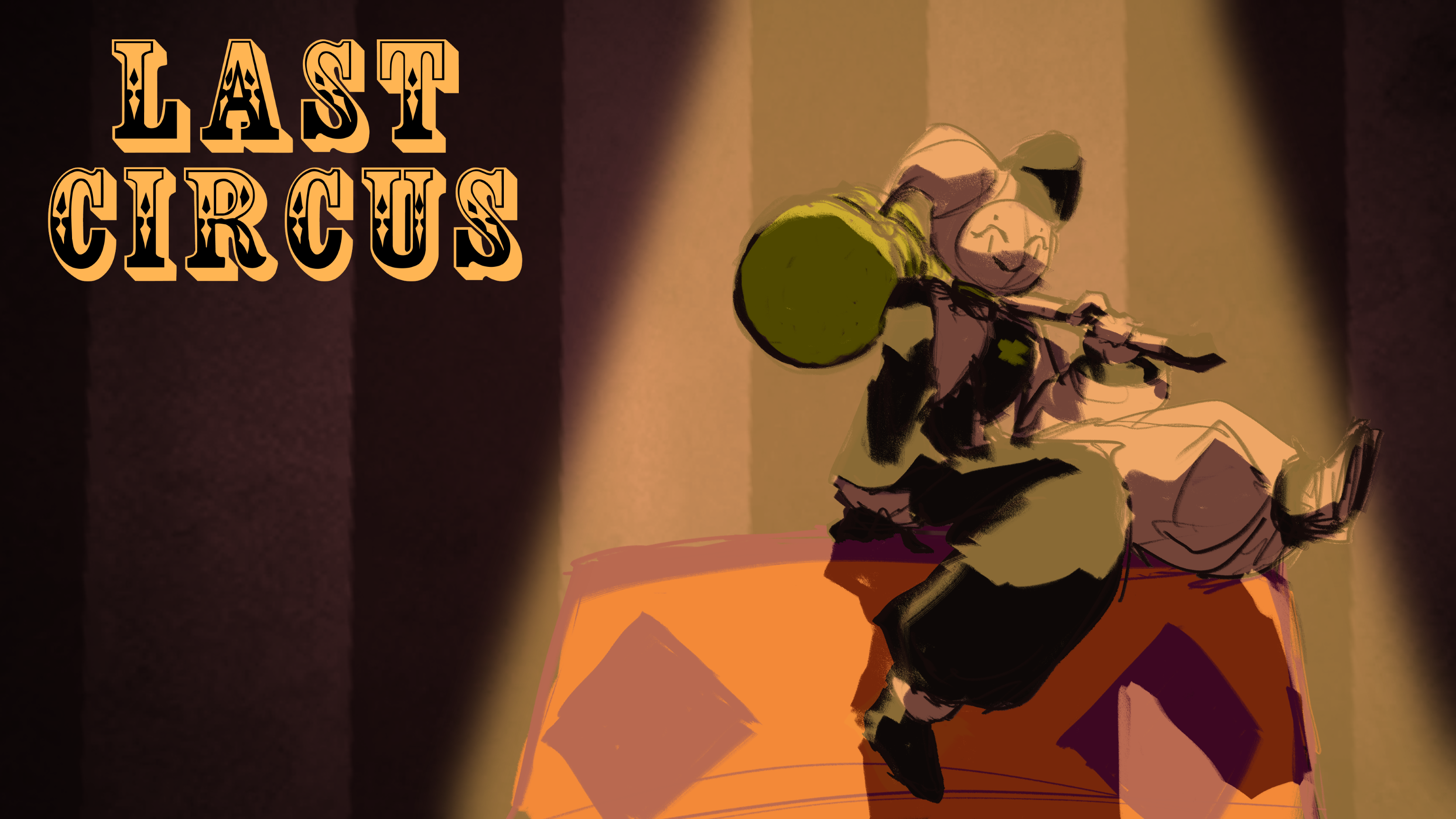 Last Circus