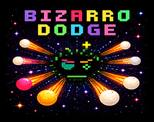 Bizarro Dodge