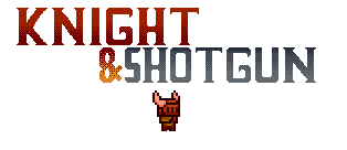 Knight & Shotgun