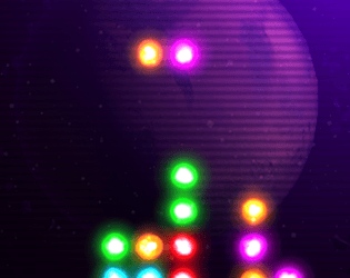 Plasma Planet Blaster