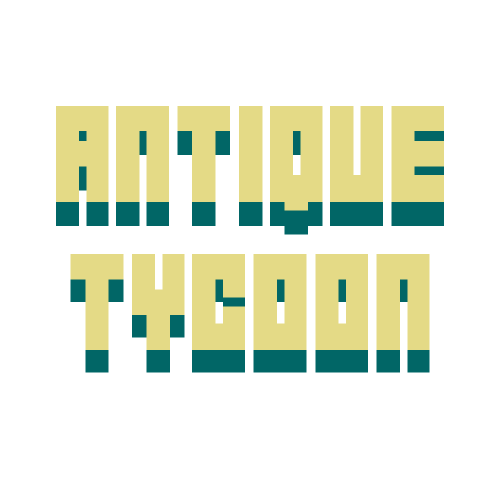Antique Tycoon