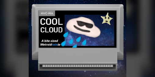 Cover image for COOL CLOUD [JAM VERSION]