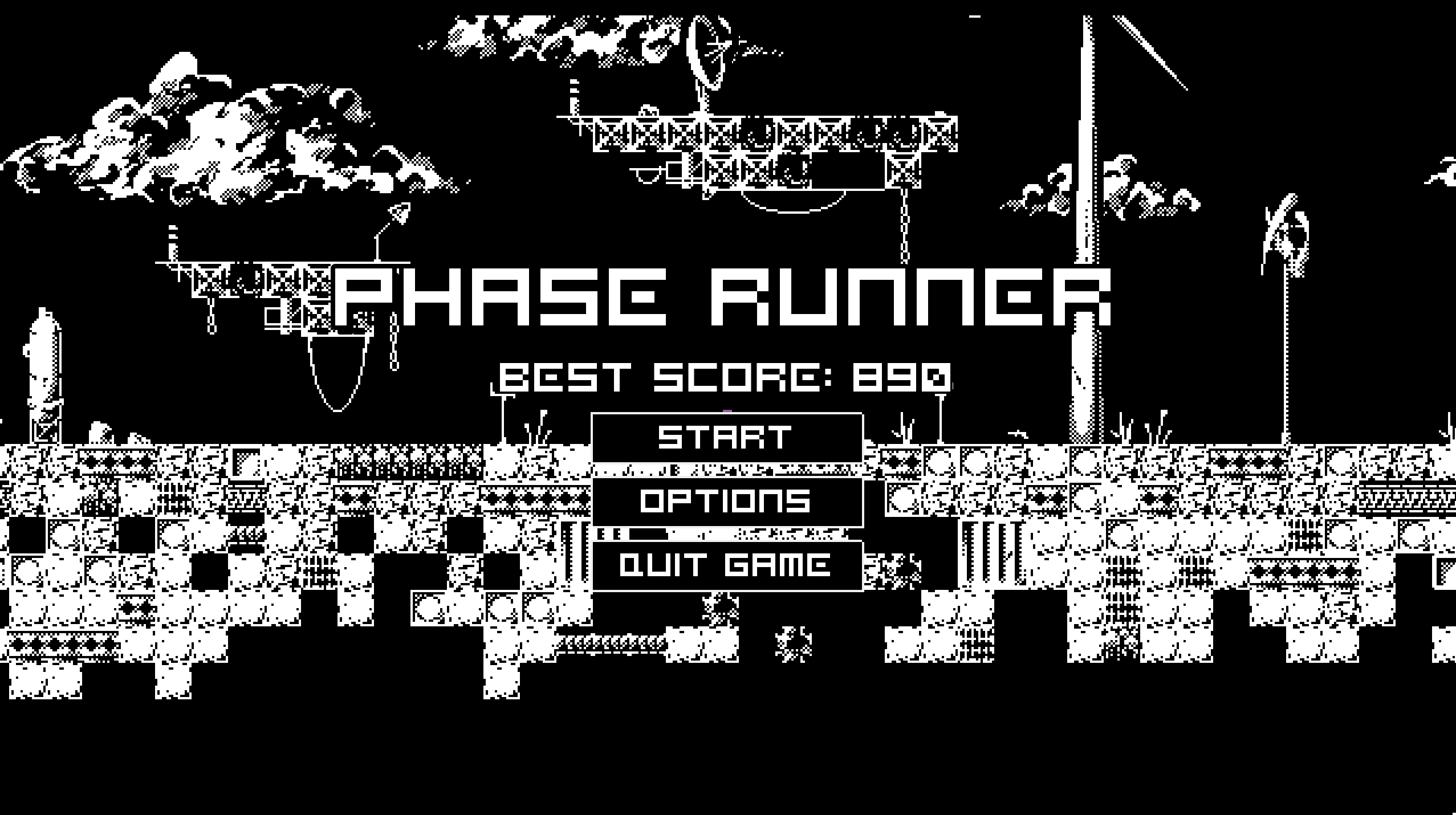 Phase Runner