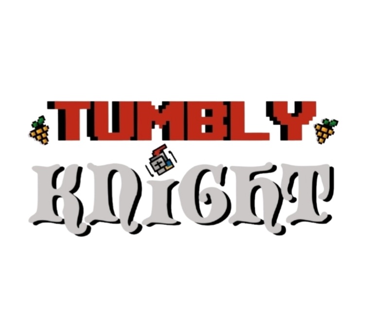 Cover image for Tumbly Knight (DEMO)