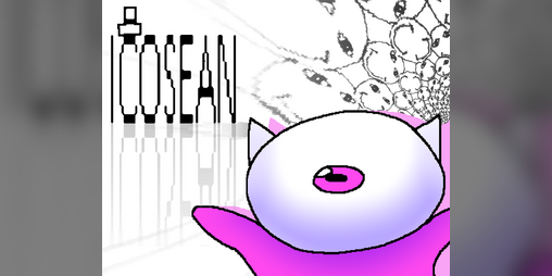 Cover image for ICOSEAN