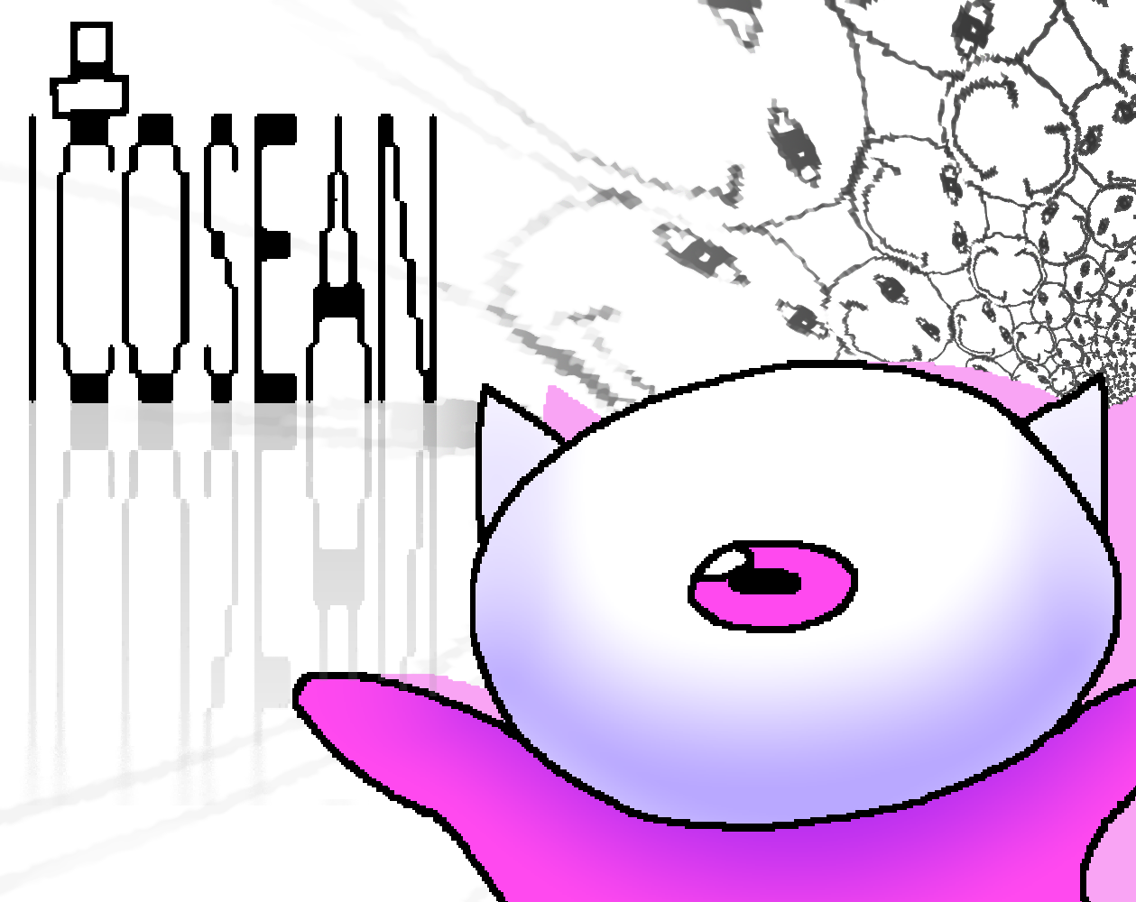 Cover image for ICOSEAN