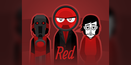 Cover image for (Legacy) Red - Colorbox V1
