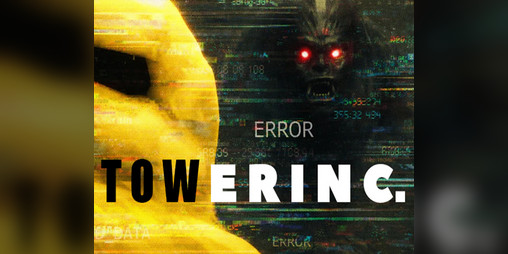 Cover image for Tower Inc.