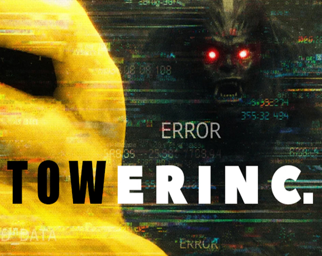 Cover image for Tower Inc.