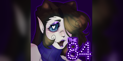 Cover image for The 84 (DEMO)