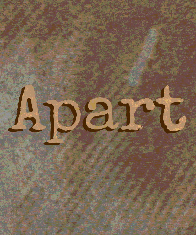 Apart Demo by Hushed Cat