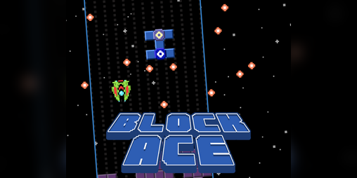 Cover image for Block Ace